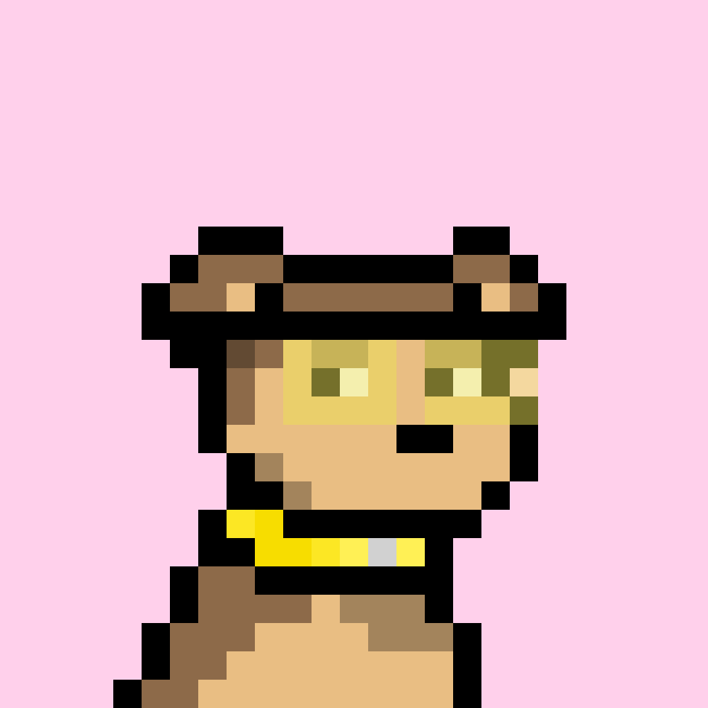 Doginal Dog #7587
