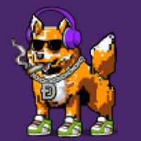 DogePunks #512