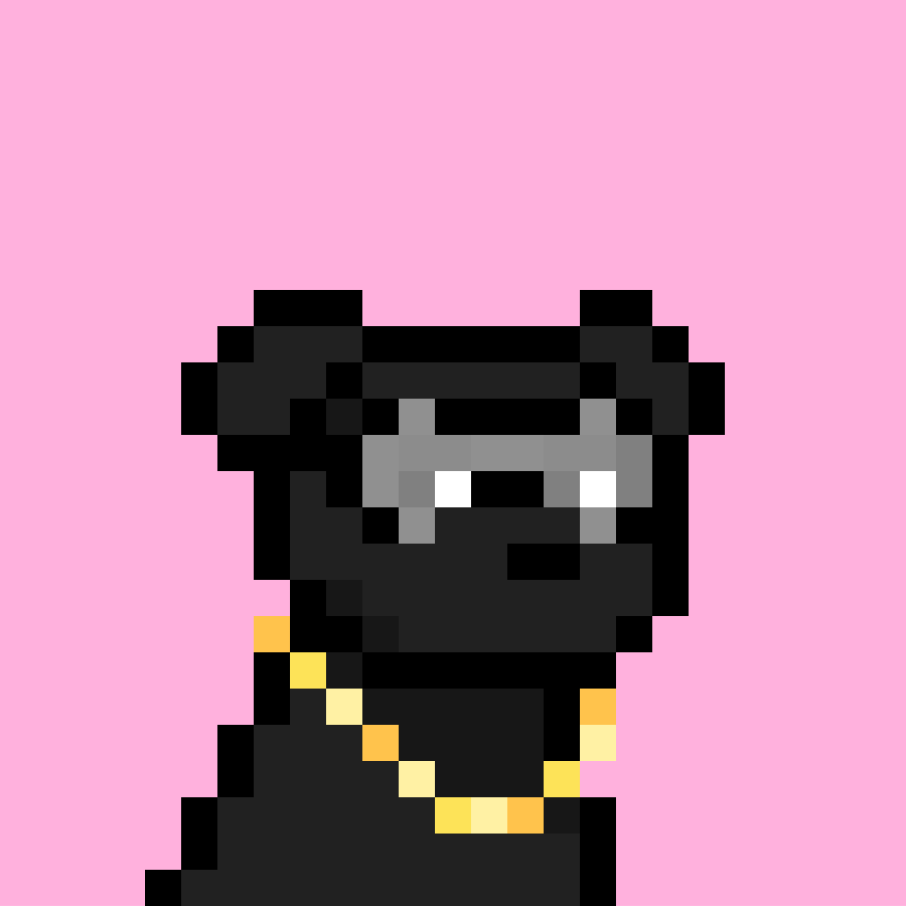 Doginal Dog #1697