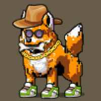 DogePunks #864