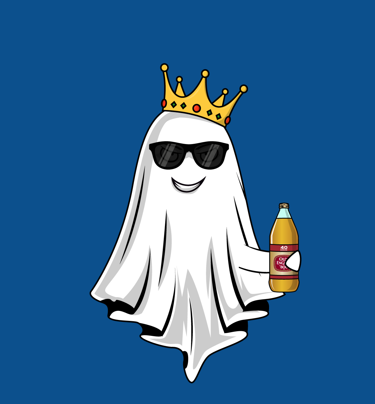 The Spook Society #350