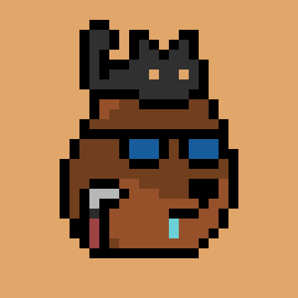 Dogepunk #5341