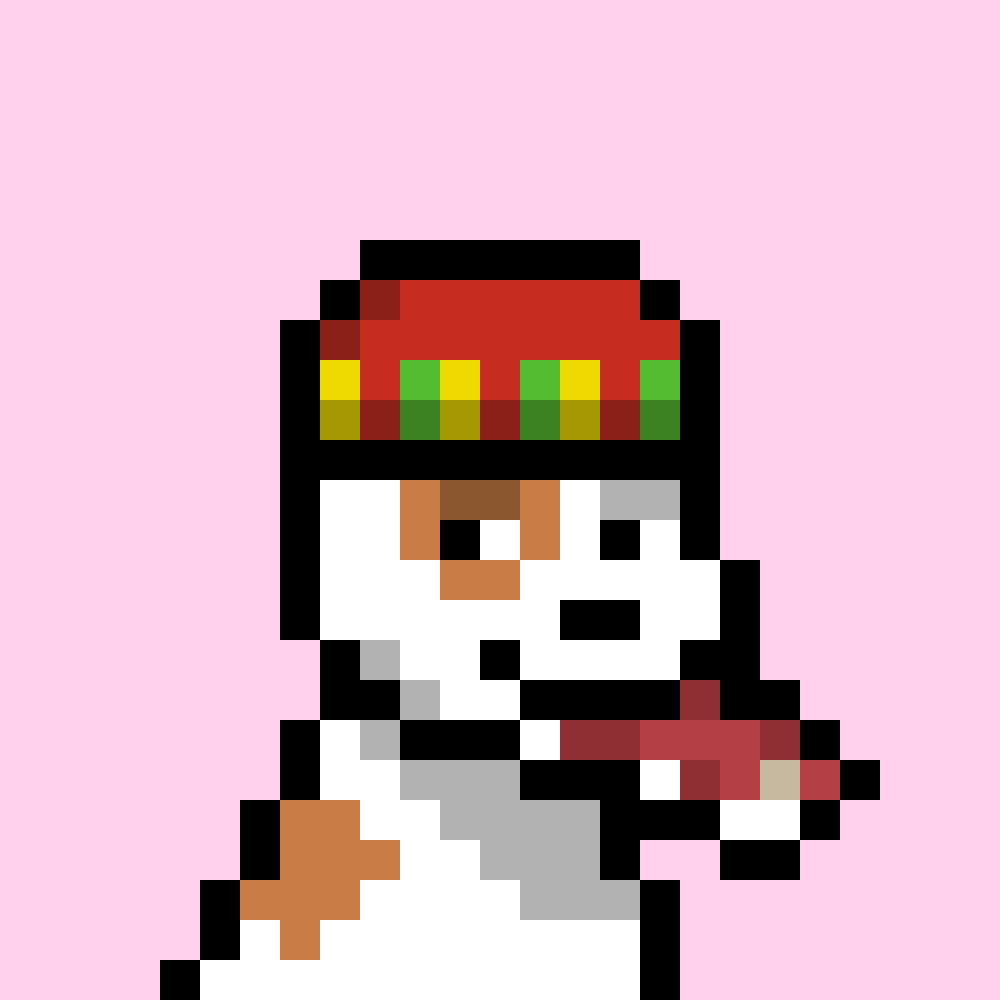 Doginal Dog #9433
