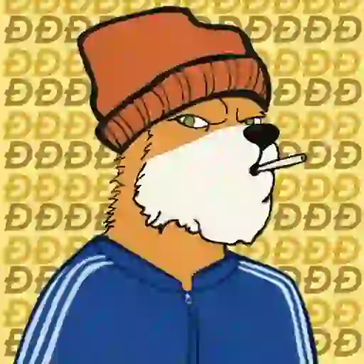 F*ck It We Bark #2462