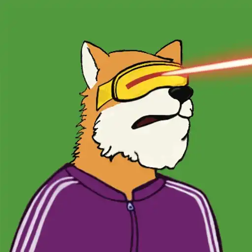 F*ck It We Bark #3662