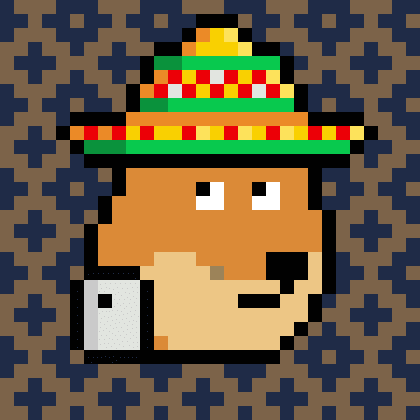Dogepunk #3993