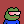 Pixel Pepes #731