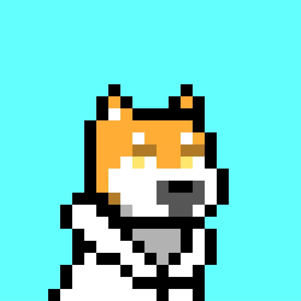 Doginal Dog #3822