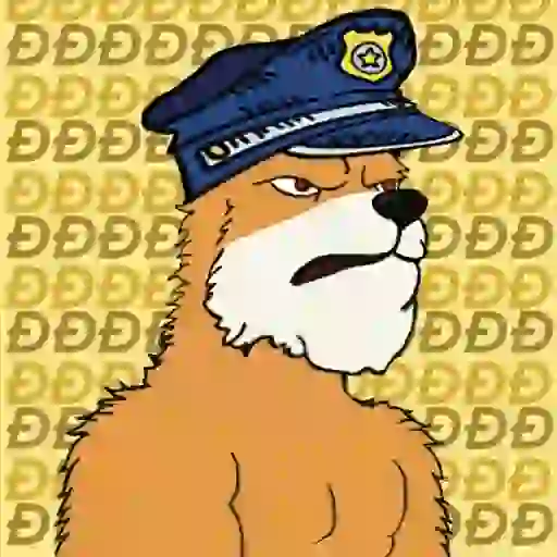 F*ck It We Bark #2617