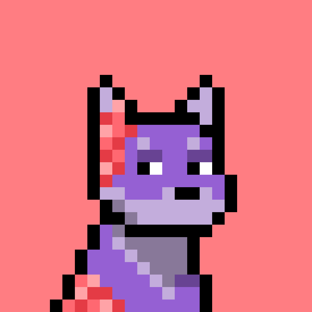 Doginal Dog #5337