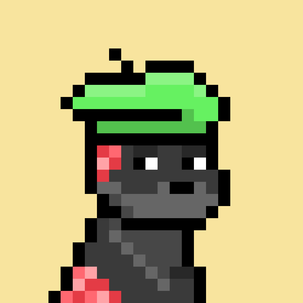 Doginal Dog #3659