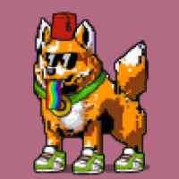 DogePunks #4093