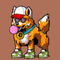 DogePunks #1614