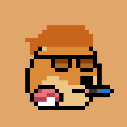 Dogepunk #4172