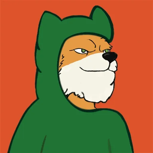 F*ck It We Bark #6255