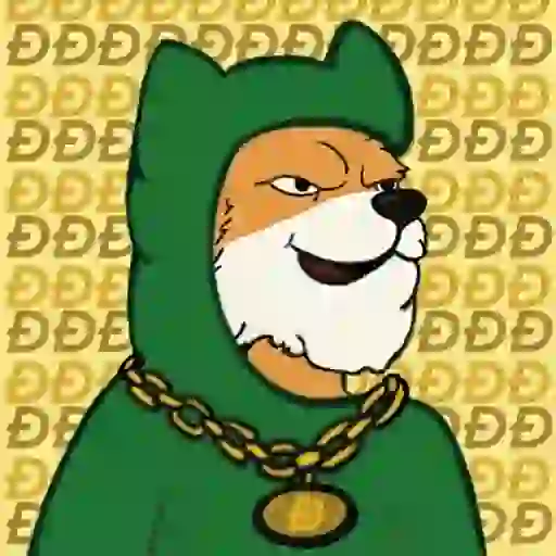 F*ck It We Bark #4618