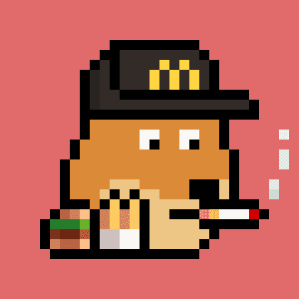 Dogepunk #7309