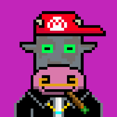 Doginal Cowz #286
