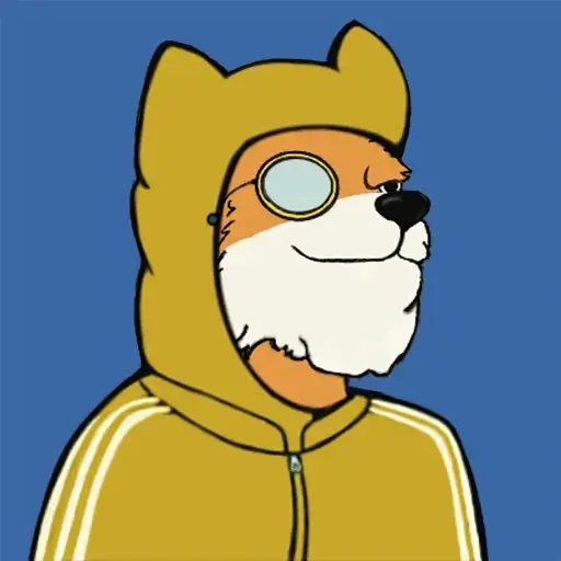 F*ck It We Bark #7525