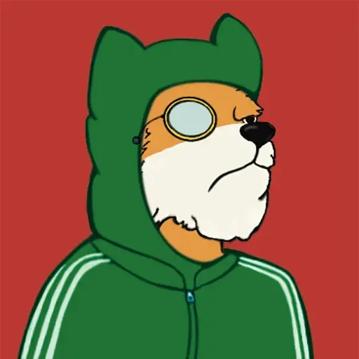 F*ck It We Bark #5310