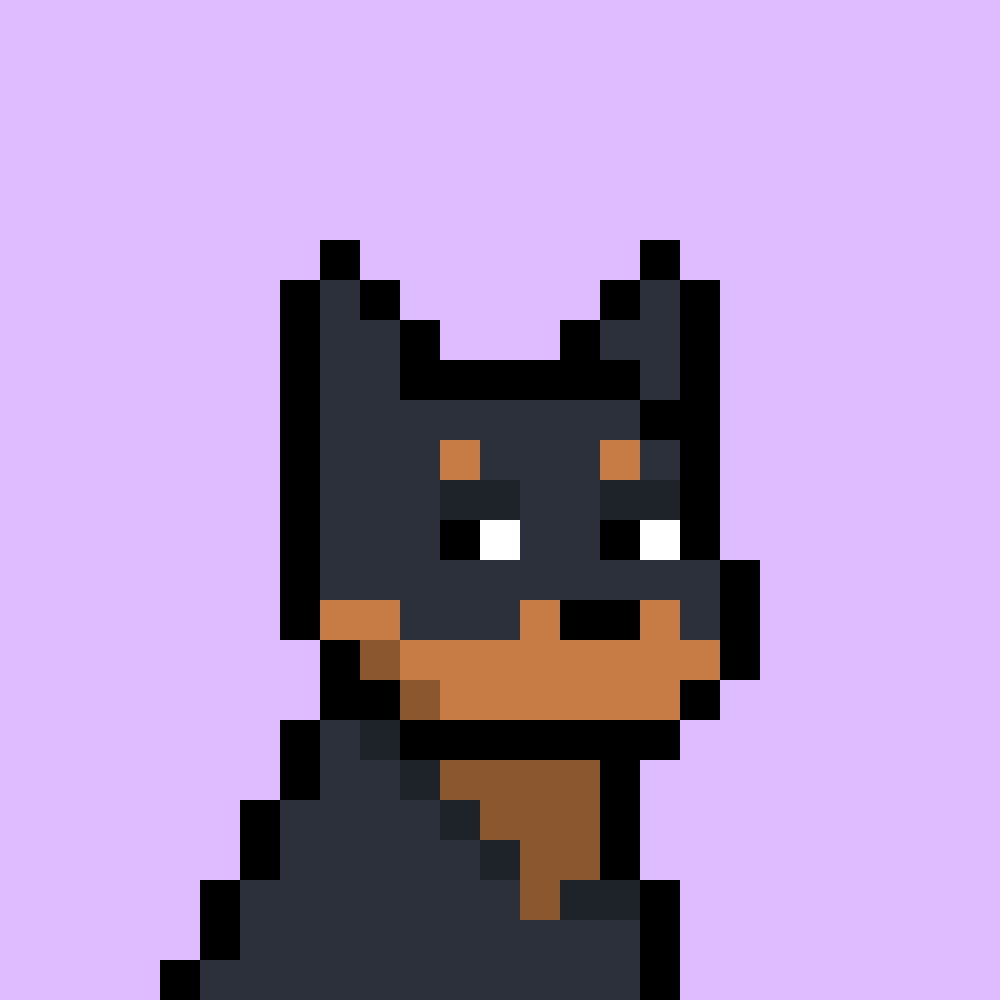 Doginal Dog #3751