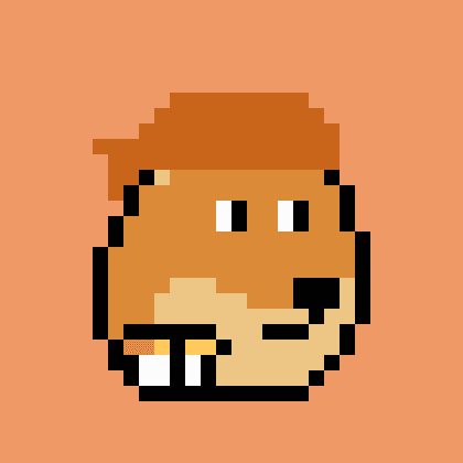 Dogepunk #7769