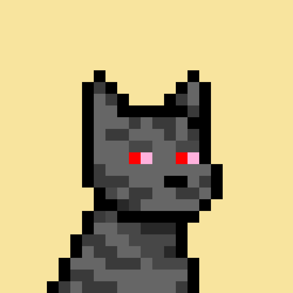 Doginal Dog #1127