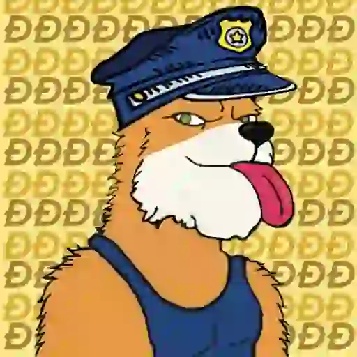 F*ck It We Bark #4579
