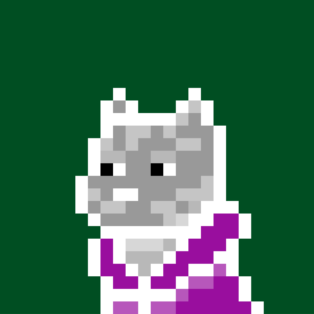 Anti Doginal Dog #1624
