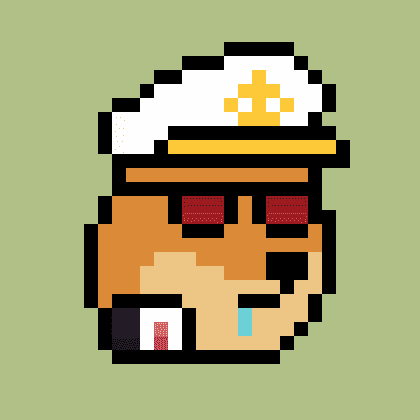 Dogepunk #9721