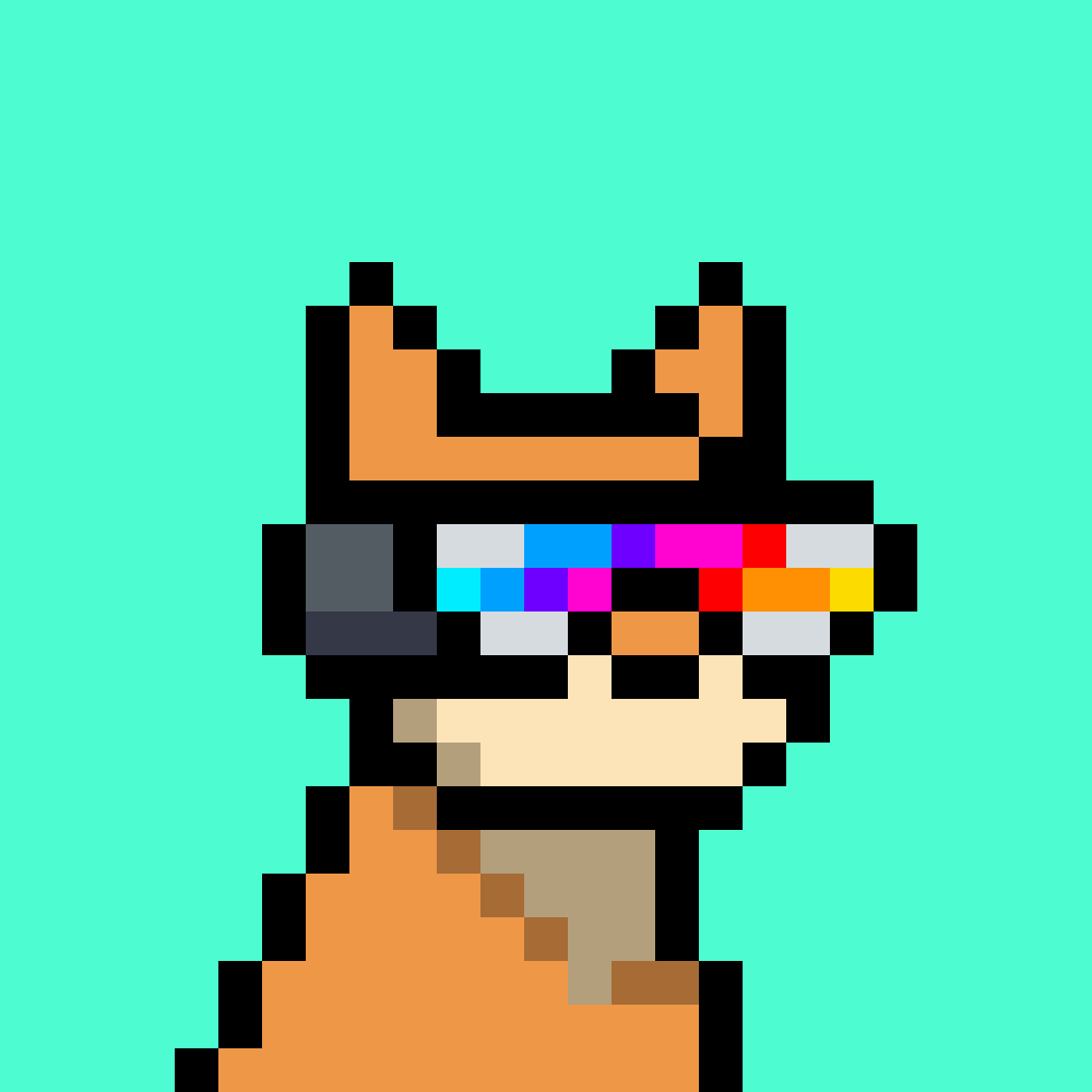 Doginal Dog #2842