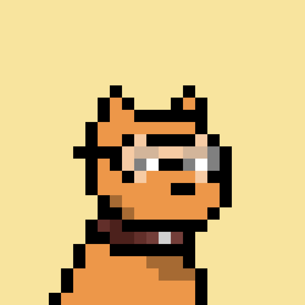 Doginal Dog #4749