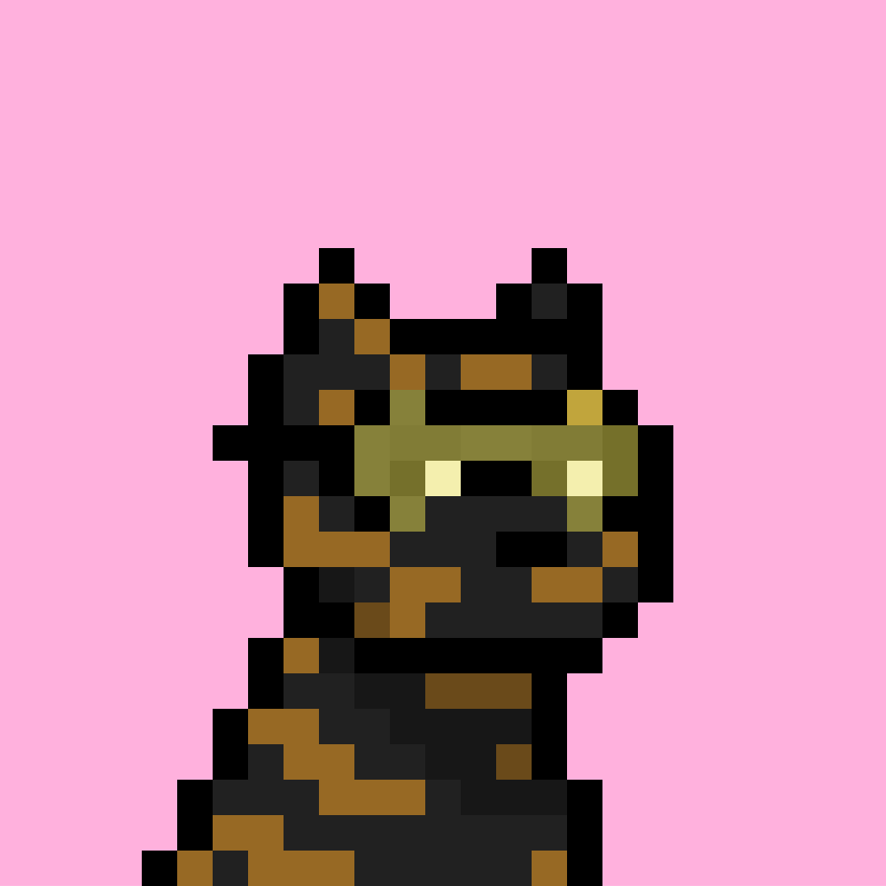 Doginal Dog #8546