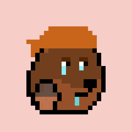 Dogepunk #3840