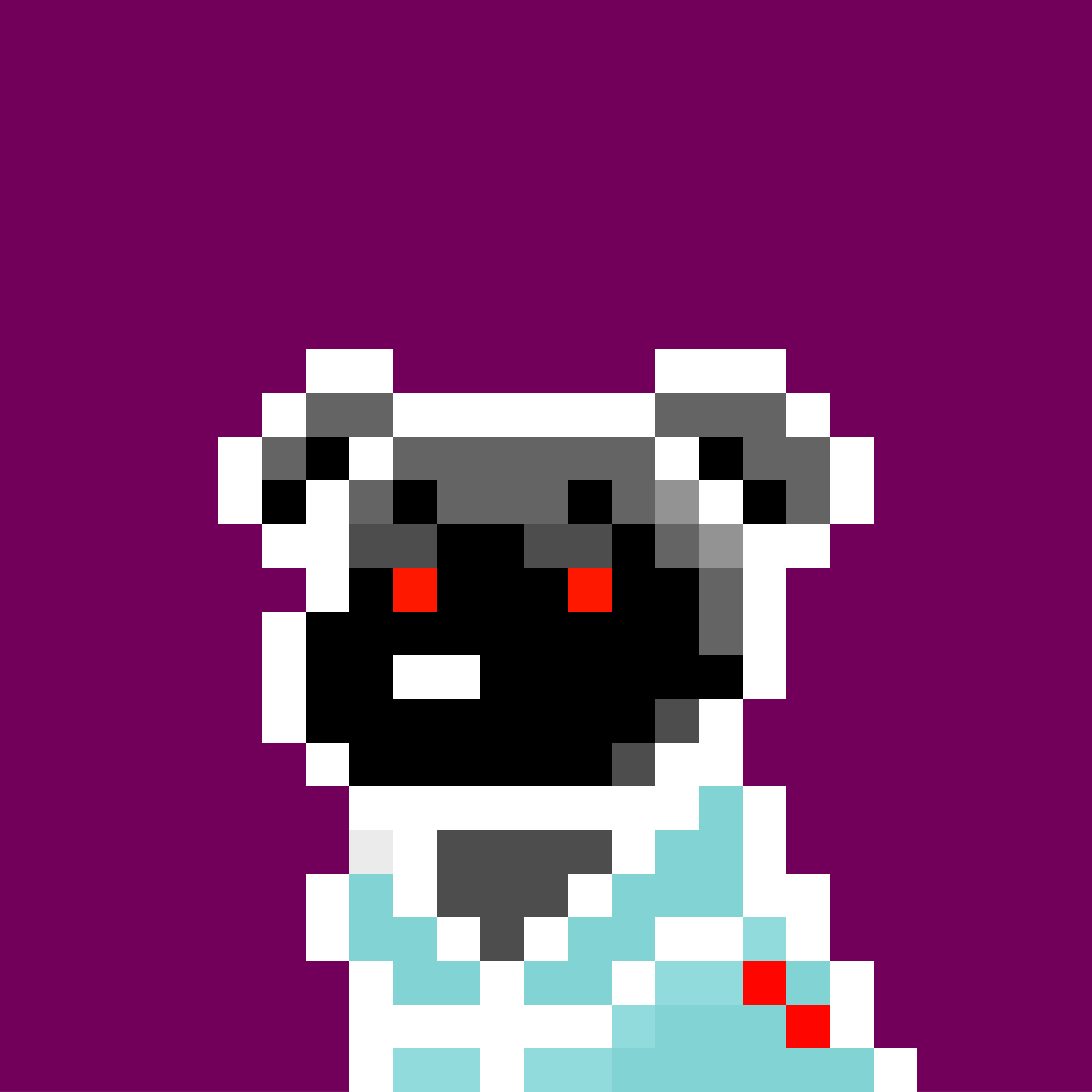 Anti Doginal Dog #4556