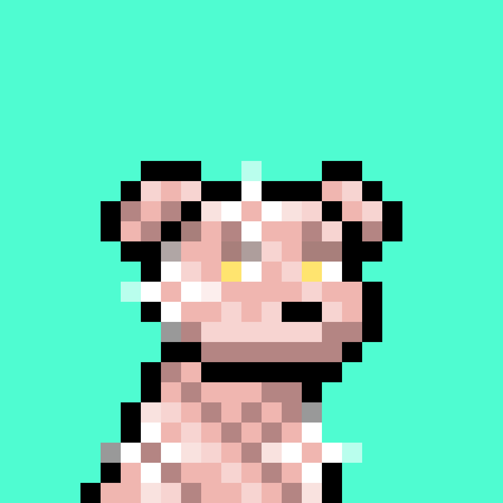 Doginal Dog #9737