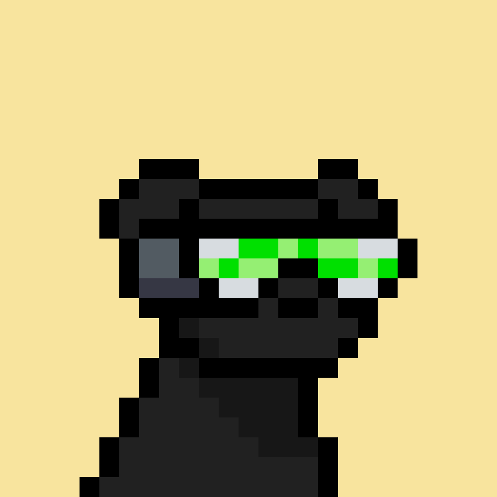 Doginal Dog #8666