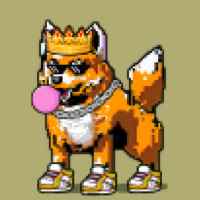 DogePunks #3514