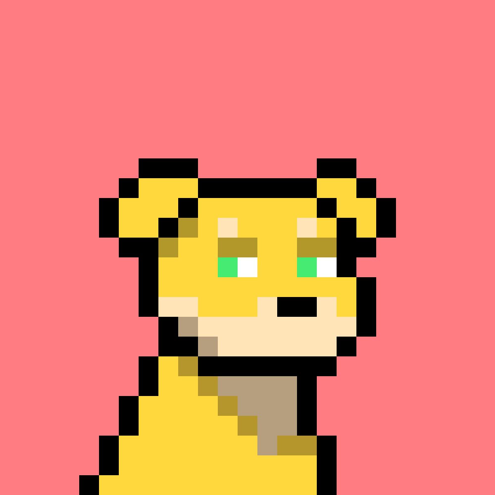 Doginal Dog #1114