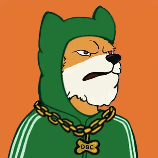 F*ck It We Bark #8615