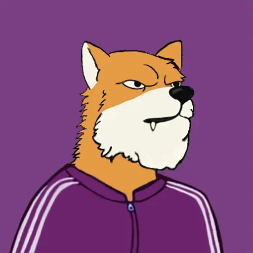 F*ck It We Bark #2563