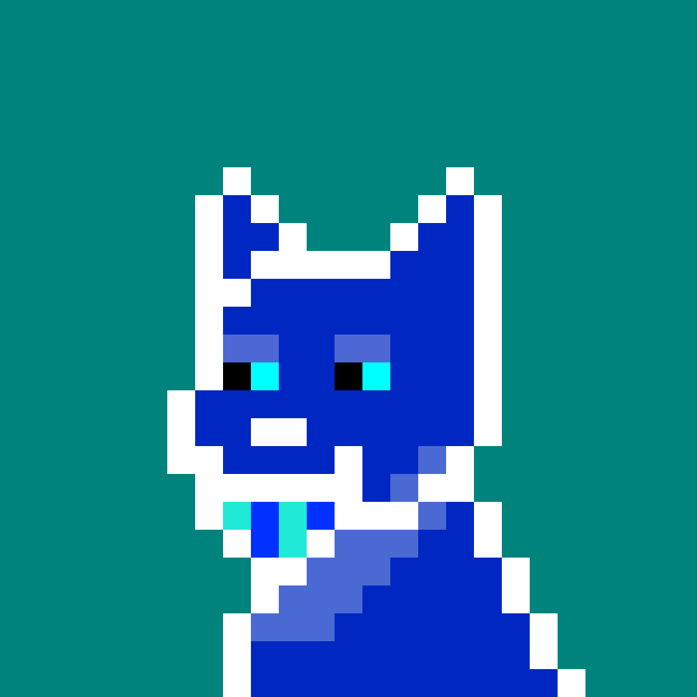 Anti Doginal Dog #5964