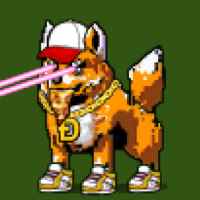 DogePunks #1790