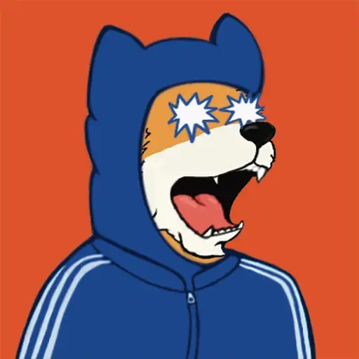 F*ck It We Bark #9452