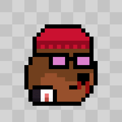 Dogepunk #1525