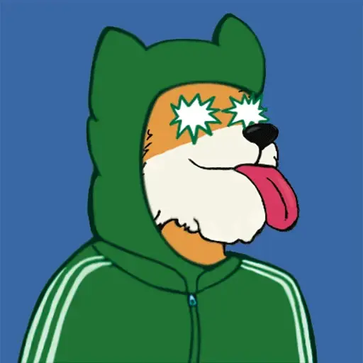 F*ck It We Bark #6445