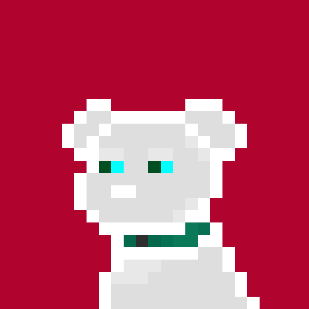 Anti Doginal Dog #7100