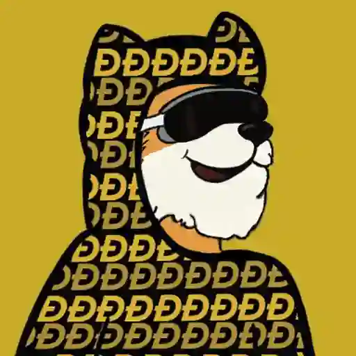 F*ck It We Bark #7804
