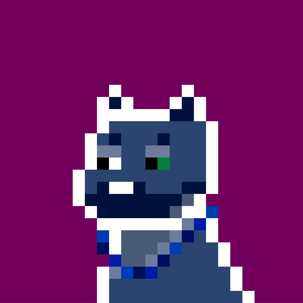 Anti Doginal Dog #6080