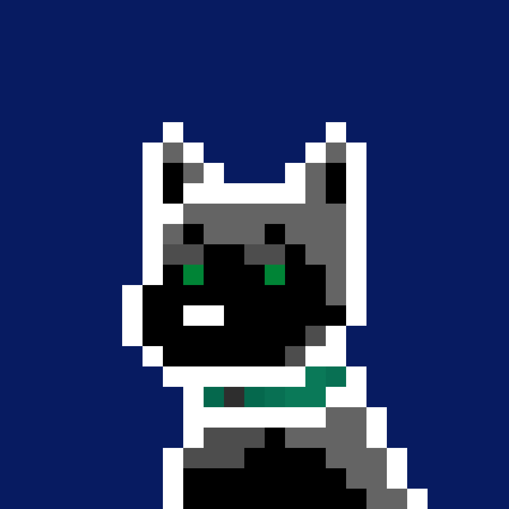 Anti Doginal Dog #98